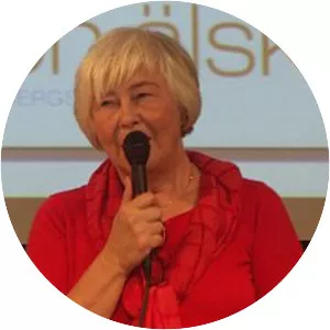 Helena Henschen - Swedish designer