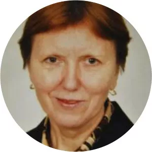 Helena Hrehová - Author
