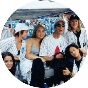 Helena Hufford-Zaslow