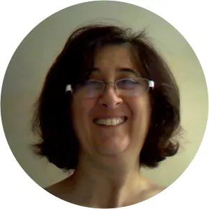 Helena J. Nussenzveig Lopes - Mathematician