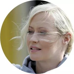 Helena Jurczyńska photograph