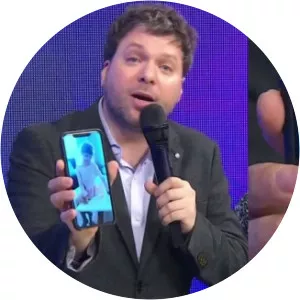 Helena Kaczka photograph