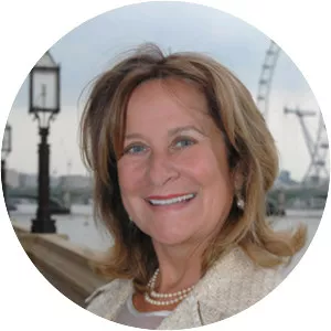 Helena Kennedy, Baroness . . .