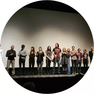 Helena Kenzo Rey - Actress