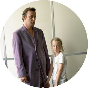 Helena Kippenberger photograph