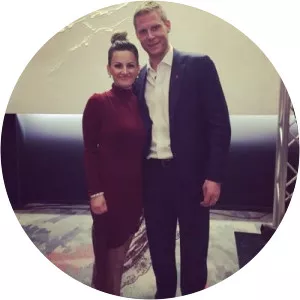 Helena Koivu photograph