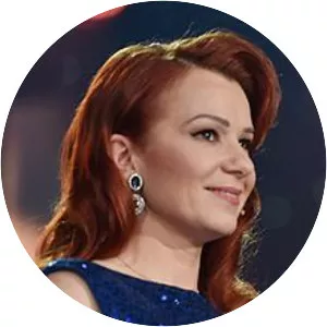 Helena Krajčiová - Slovak actress