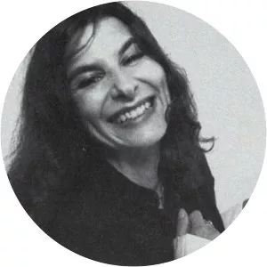Helena Kriel - Screenwriter