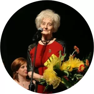 Helena Łazarska Musician