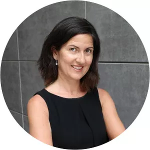 Helena Legido-Quigley