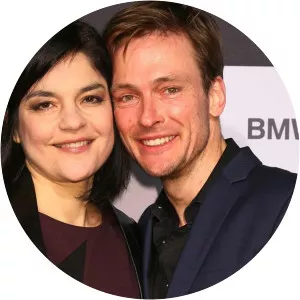 Helena Leila Pietschmann photograph