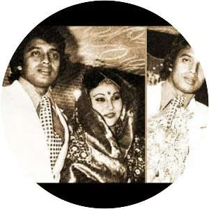 Helena Luke photograph