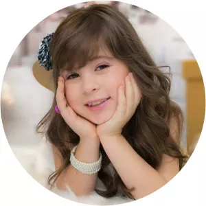 Helena Luz photograph