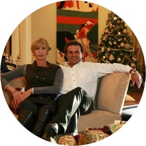 Helena Maria Goncalves Nabeiro Tenorio photograph