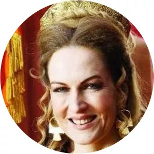 Helena Maurya - Chandragupta Maurya's wife