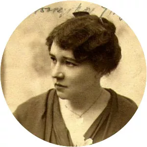 Helena Mniszkówna