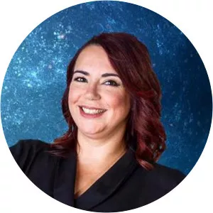 Helena Montez photograph