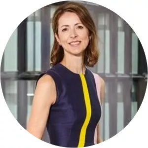 Helena Morrissey, Baroness Morrissey