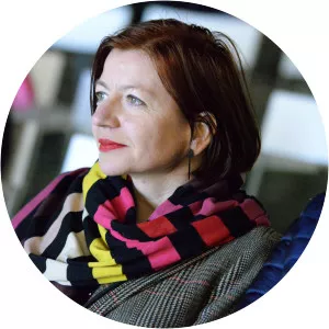 Helena Musilová - Author