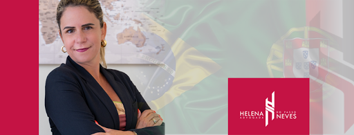 Helena Neves Advocacia - Lawyer in Braga, Portugal