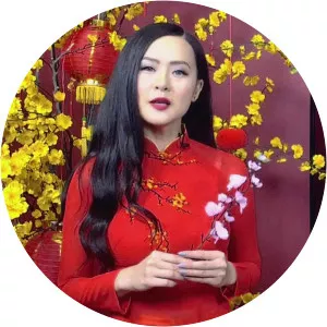 Helena Ngọc Hồng - Musical artist