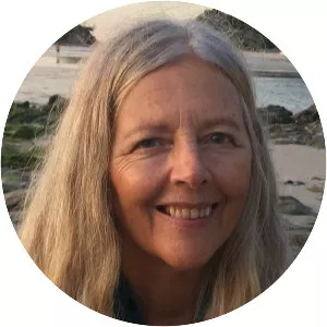 Helena Norberg-Hodge