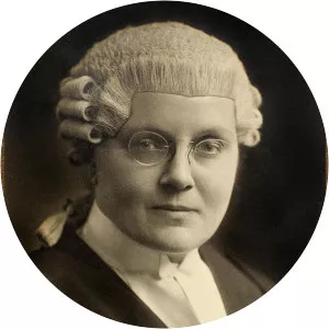 Helena Normanton