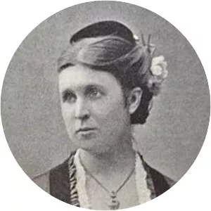 Helena Nyblom - Swedish author