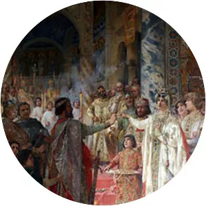 Helena of Hungary, Queen of Croatia - 