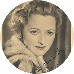 Helena Pickard