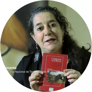 Helena Pimenta - Theatre director