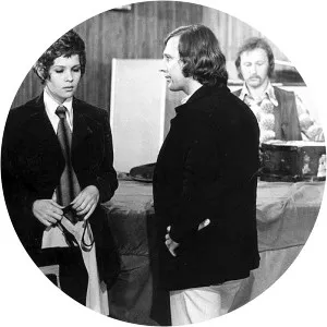 Helena Postránecká - Václav Postránecký's wife