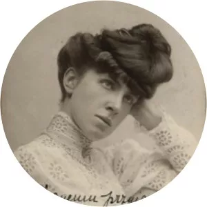 Helena Rita Zdzisława Fałat photograph