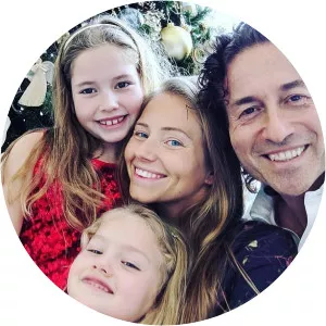 Helena Rubik photograph