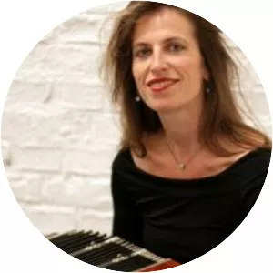 Helena Rüegg - German author