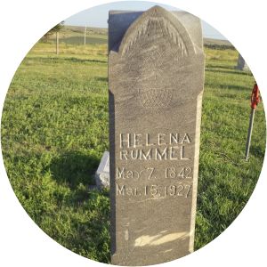 Helena Rummel