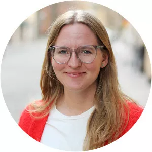 Helena Samsioe - Entrepreneur