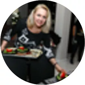 Helena Šefčovičová photograph