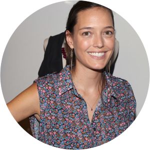 Helena Sicupira photograph