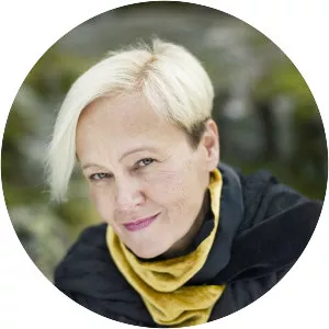 Helena Sinervo - Finnish poet