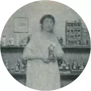 Helena Smith Dayton - American film-maker