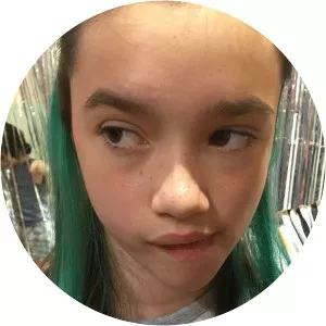 Helena Tuñón photograph