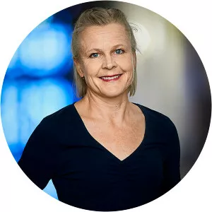 Helena Valeberg Sunding Musician