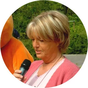 Helena Vandersteen - Willy Vandersteen's daughter