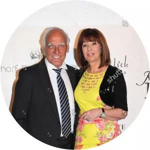 Helena von Sarkozy photograph