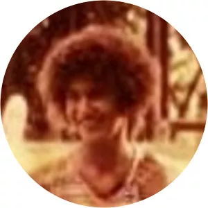 Helena Vrbová - Rudolf Vrba's daughter