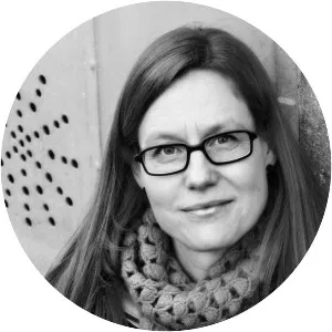 Helena Willis - Swedish illustrator