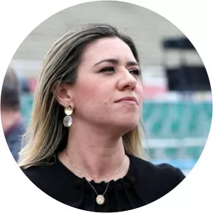 Helena Witzel photograph