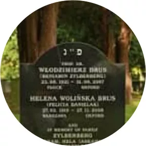 Helena WolińskaBrus
