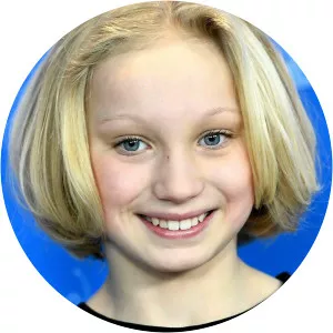 Helena Zengel - Actress